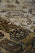 Antique Malayer Area Rug (4' x 7')